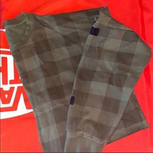 Crooks and Castle crewneck